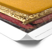 Catherine Mapes Bunnell (40223) Poster (Hoek)