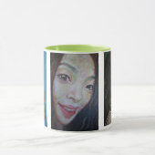 Catherine Mok (Midden)