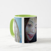 Catherine Mok (Voorkant links)