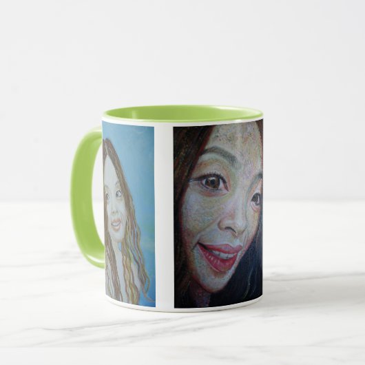 Catherine Mok (Voorkant links)