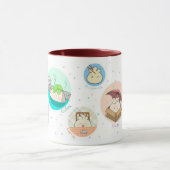 Catherine Mok (Midden)