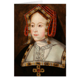 Catherine of Aragon
