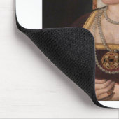 Catherine of Aragon Love Quote Gifts & Kaarten Muismat (Hoek)