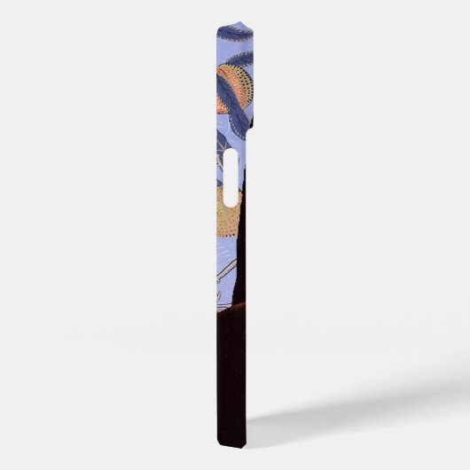 Catherine of Aragon Queen of England Phone Case (Achterkant / Rechts)