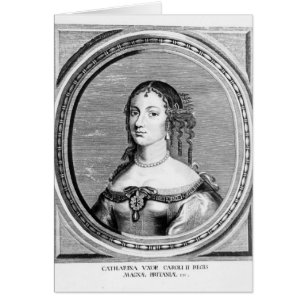 Catherine of Braganza