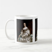 Catherine of Braganza, Mok Sir Peter Lely Coffee (Links)