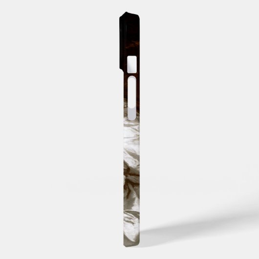 Catherine of Braganza van Sir Peter Lely Case-Mate iPhone Case (Achterkant / Links)