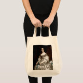 Catherine of Braganza van Sir Peter Lely Tote Bag (Voorkant (product))