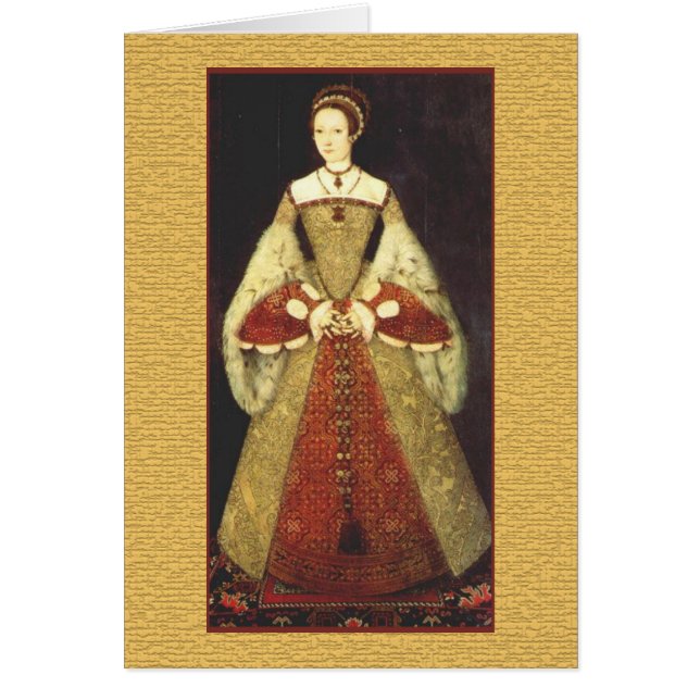 Catherine Parr (Voorkant)