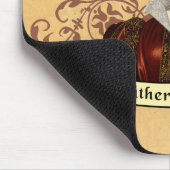 Catherine Parr Muismat (Hoek)