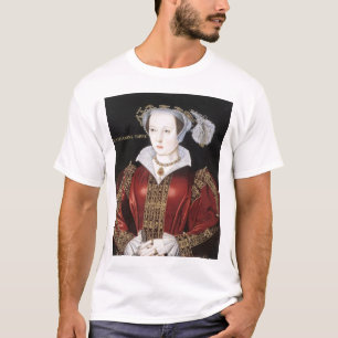 Catherine Parr T-shirt