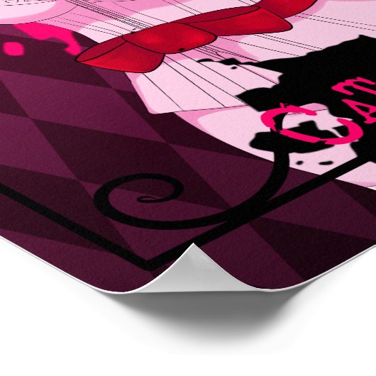 Catherine Poster (Hoek)