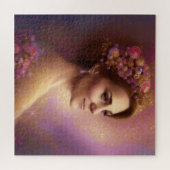 Catherine Princess of Wales Legpuzzel (Horizontaal)