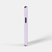 Catherine Sakura Bloesemtak Hart iPhone Hoesje (Rechterkant)