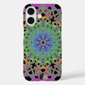 Catherine Spectra Glyph Case-Mate iPhone Case (Achterkant)