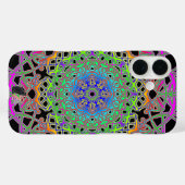 Catherine Spectra Glyph Case-Mate iPhone Case (Achterkant (horizontaal))