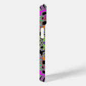 Catherine Spectra Glyph Case-Mate iPhone Case (Achterkant / Rechts)