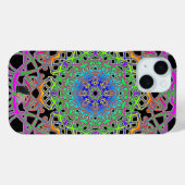 Catherine Spectra Glyph Case-Mate iPhone Case (Achterkant (horizontaal))