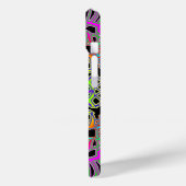 Catherine Spectra Glyph Case-Mate iPhone Case (Achterkant / Links)