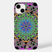 Catherine Spectra Glyph Case-Mate iPhone Case (Achterkant)