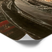 Catherine the Great, 1793 Poster (Hoek)