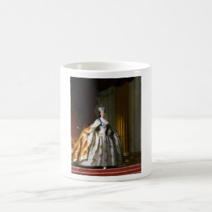 Catherine the Great Koffiemok