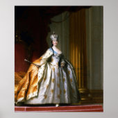 Catherine the Great Poster (Voorkant)