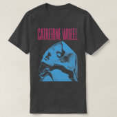 Catherine Wheel Classic Fanmade TShirt (Design voorkant)