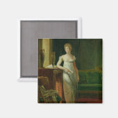 Catherine Worlee Duchess van Magneet (Voorkant / Achterkant)