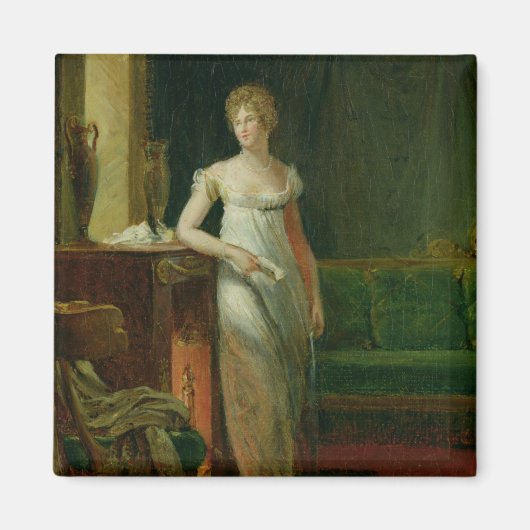 Catherine Worlee Duchess van Magneet (Voorkant)