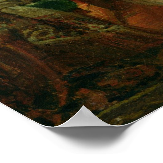 Catherine Worlee Duchess van Poster (Hoek)