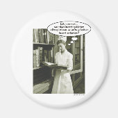 Catheter Inflate ballon invoegen of ..... Magneet (Voorkant)