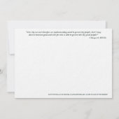 Catholic Art Briefkaart | Saint Wenceslaus (Achterkant)