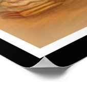 CATHOLIC CHILD PRAY VIRGIN MARY PROLIFE POSTER (Hoek)