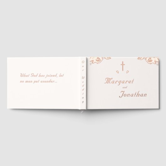 Catholic Grace Gastenboek (Volledig)