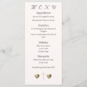 Catholic Grace Menu (Voorkant)