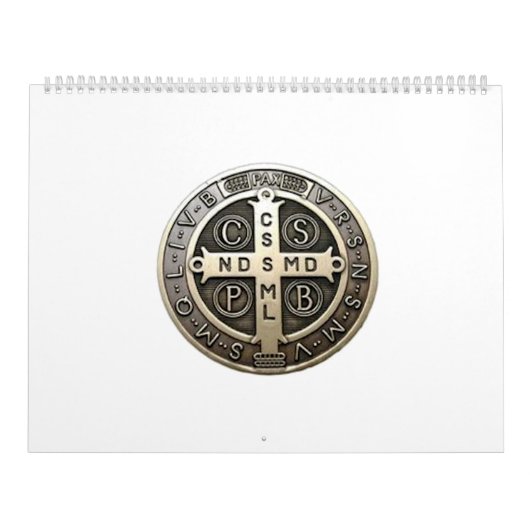 Catholic Kalender (Hoes)