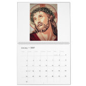 Catholic Kalender (Jan 2027)