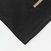 Catholic St. Joseph, Patron Saint Of Fathers, Pray Fleece Deken (Hoek)