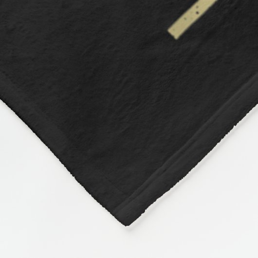 Catholic St. Joseph, Patron Saint Of Fathers, Pray Fleece Deken (Hoek)