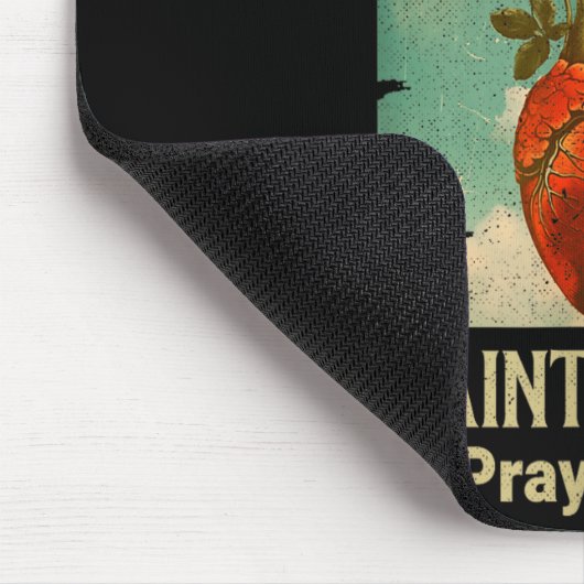 Catholic St. Joseph, Patron Saint Of Fathers, Pray Muismat (Hoek)