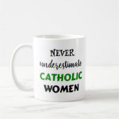 catholic women koffiemok (Links)