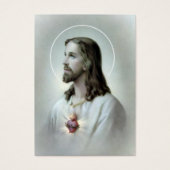 CATHOLIE NUN PROFESSIE VAN STEMMEN HOLY KAART (Voorkant)