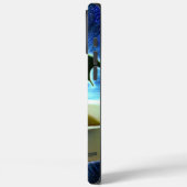 Cathulhu Case-Mate iPhone Case (Achterkant / Links)