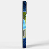 Cathulhu Case-Mate iPhone Case (Achterkant / Rechts)