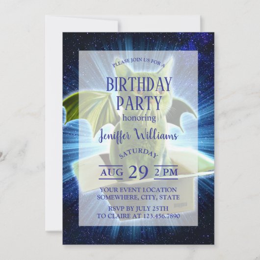 Cathulhu Kaart (Voorkant)