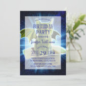 Cathulhu Kaart (Staand voorkant)