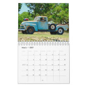 Cathy P. Jones 2020 Kalender (Mar 2027)