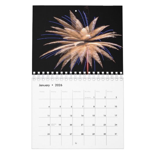 Cathy P. Jones 2020 Kalender (Jan 2026)