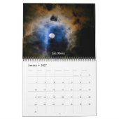 Cathy P. Jones Fotografie 2024 Kalender (Jan 2027)